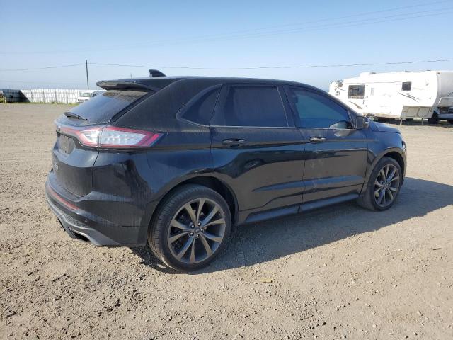 Vin: 2fmpk4ap6gbb18957, lot: 53088635, ford edge sport 20163