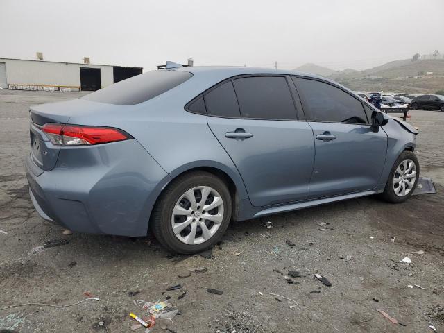 Vin: 5yfeprae8lp010379, lot: 55180965, toyota corolla le 20203