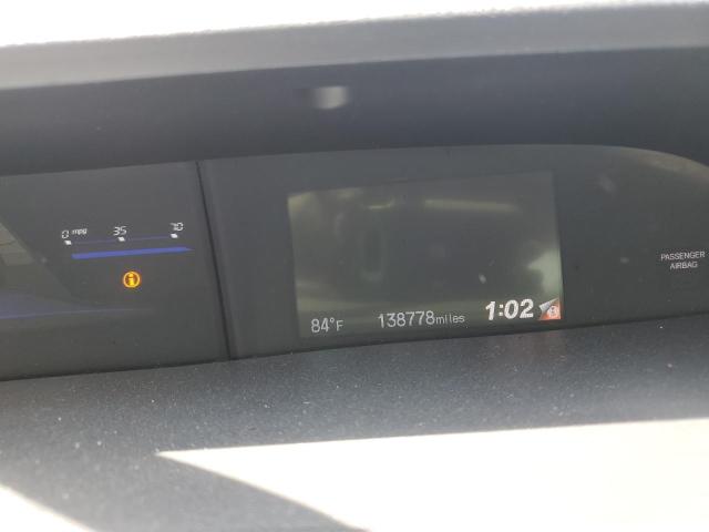 2015 HONDA CIVIC LX - 2HGFG3A57FH533633