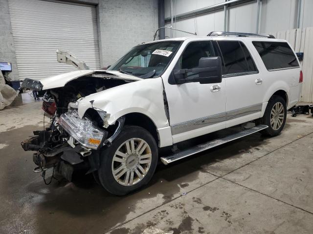 LINCOLN NAVIGATOR L
