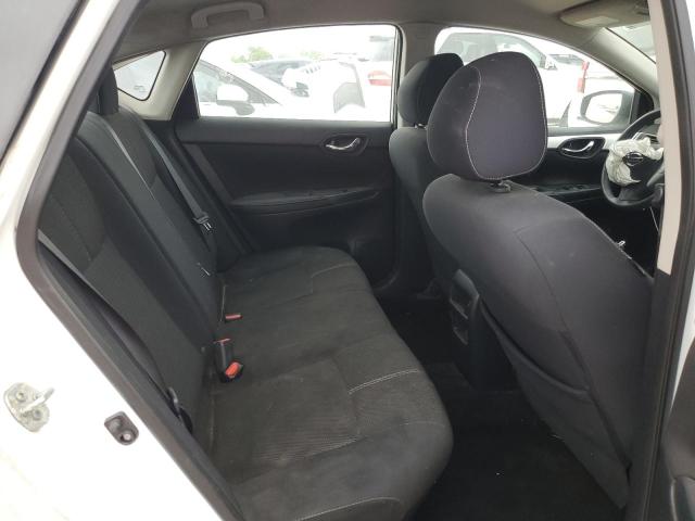 2016 NISSAN SENTRA S - 3N1AB7APXGY279110