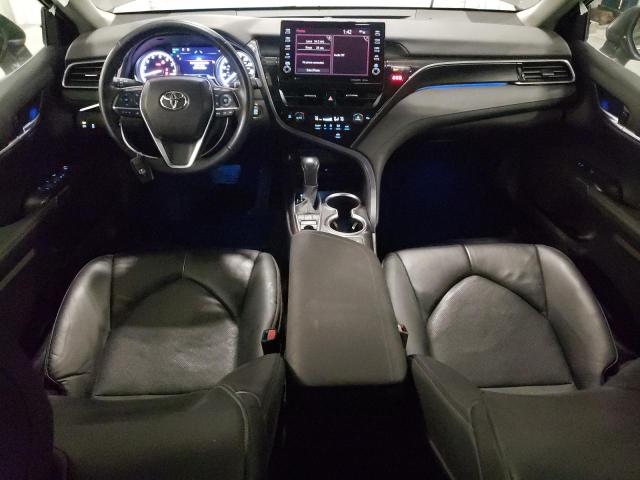 2023 TOYOTA CAMRY XLE - 4T1F11AK6PU153509