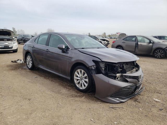 Vin: 4t1b11hk6ku841376, lot: 54773345, toyota camry l 20194