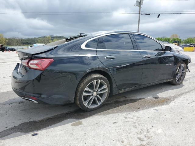 2022 CHEVROLET MALIBU PRE - 1G1ZE5SX5NF150702