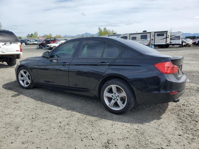 Vin: wba3c1c52fk122693, lot: 52744275, bmw 3 series i sulev 20152