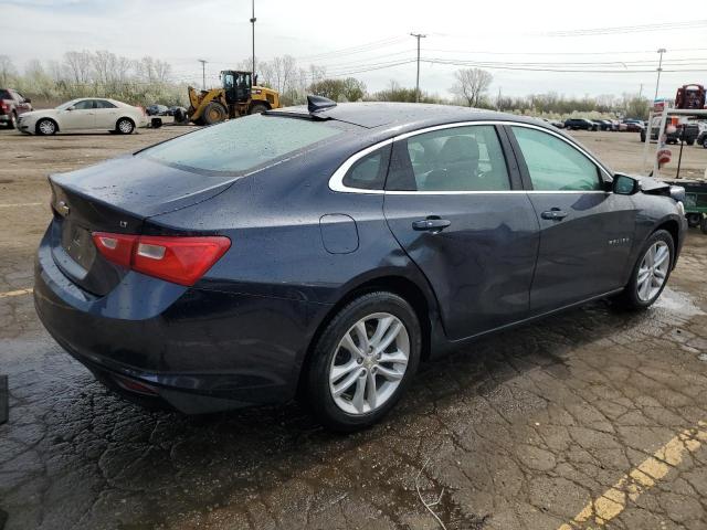 Vin: 1g1zd5st0jf206684, lot: 54262885, chevrolet malibu lt 20183