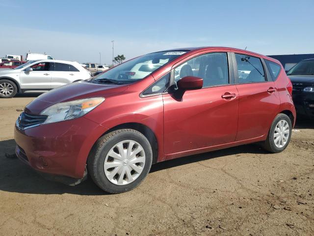 Vin: 3n1ce2cp5gl361971, lot: 54199425, nissan versa s 2016 img_1