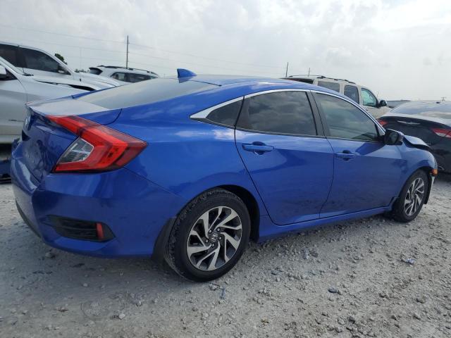Vin: 19xfc2f70he038526, lot: 51970675, honda civic ex 20173