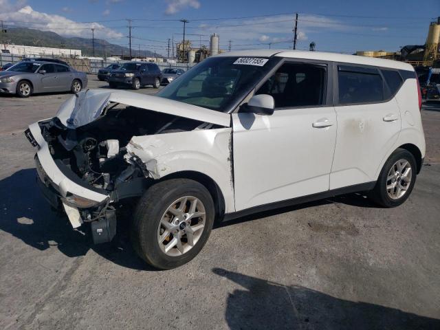 Vin: kndj23au1l7026054, lot: 50327155, kia soul lx 2020 img_1
