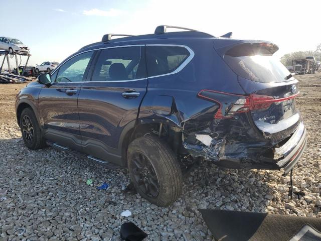 Vin: 5nms6daj4ph560412, lot: 53562615, hyundai santa fe xrt 20232