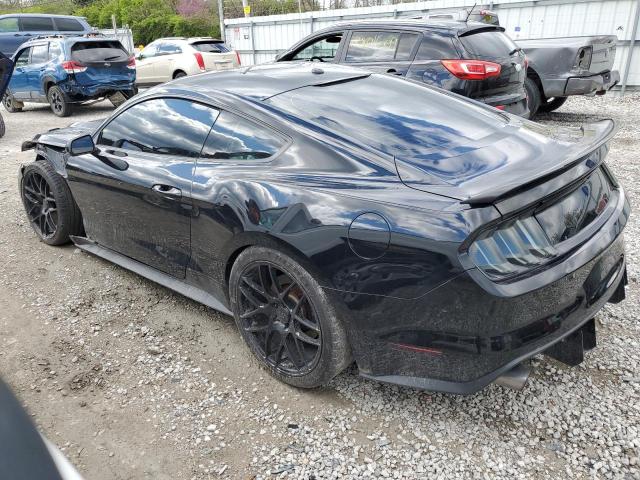 Vin: 1fa6p8cf2f5366399, lot: 52811915, ford mustang gt 20152