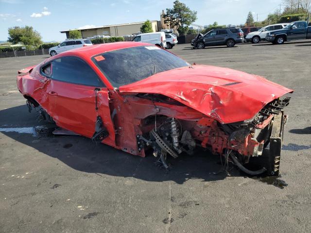 Vin: 1fa6p8cf6j5127088, lot: 52038845, ford mustang gt 20184
