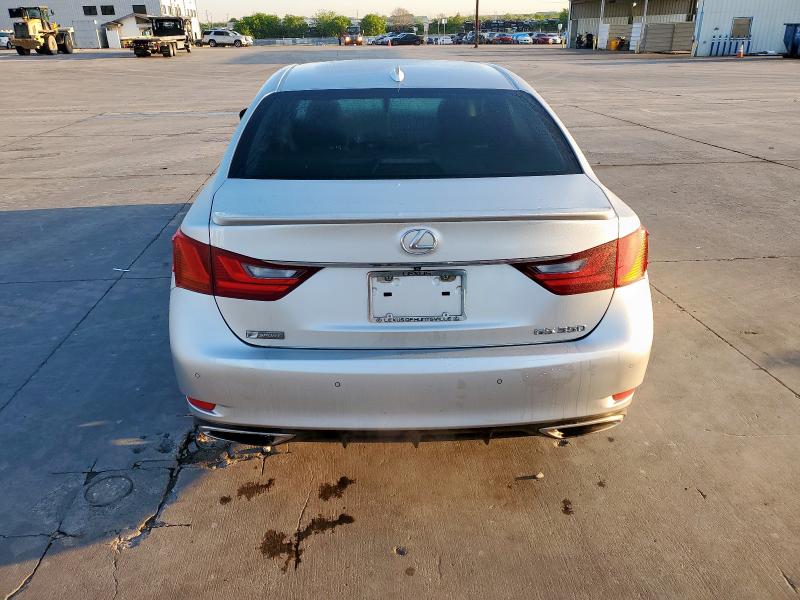 2015 LEXUS GS 350 JTHBE1BL3FA004357