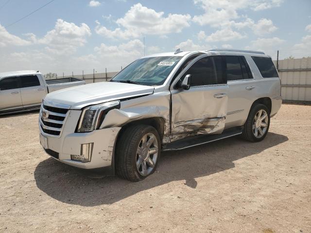 Vin: 1gys4bkj3jr317714, lot: 54524955, cadillac escalade luxury 2018 img_1