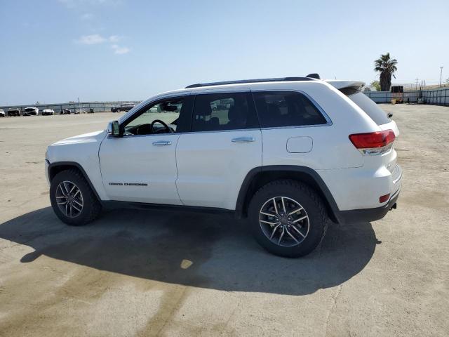 Vin: 1c4rjfbg8kc803951, lot: 54332325, jeep grand cher limited 20192
