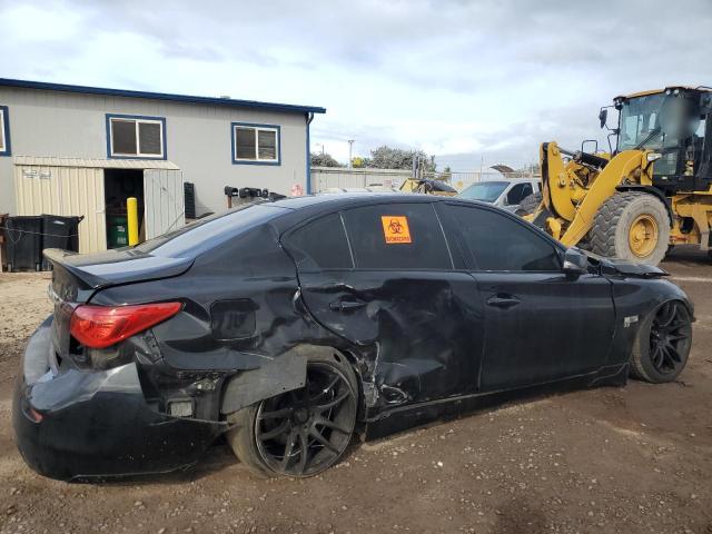 2015 INFINITI Q50 BASE - JN1BV7AP6FM342748