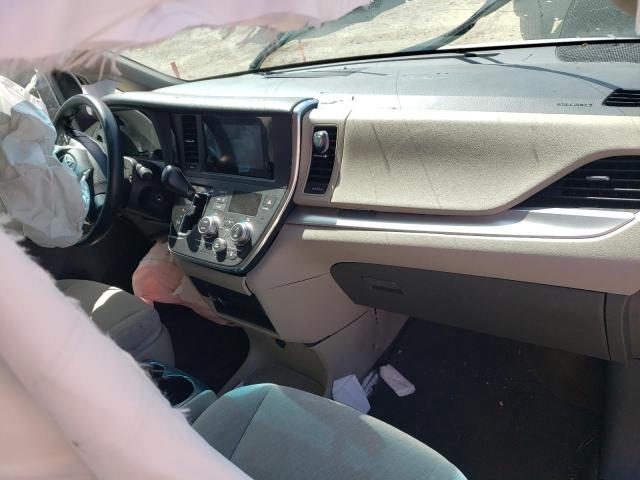 2016 TOYOTA SIENNA LE - 5TDKK3DC9GS708215