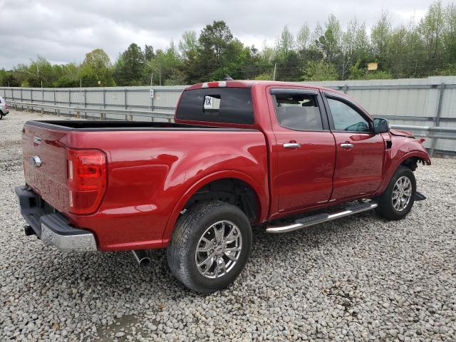 Vin: 1fter4eh1mld35564, lot: 51631535, ford ranger xl 20213