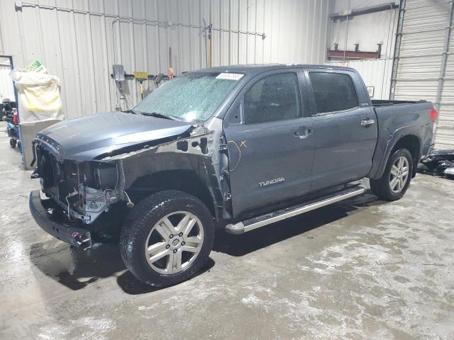 TOYOTA TUNDRA CRE