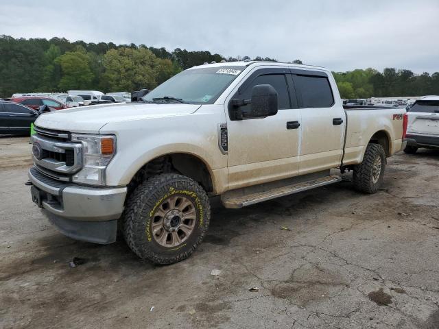 2021 FORD F250 SUPER - 1FT7W2B62MED66707