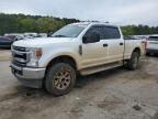 2021 FORD F250 SUPER - 1FT7W2B62MED66707
