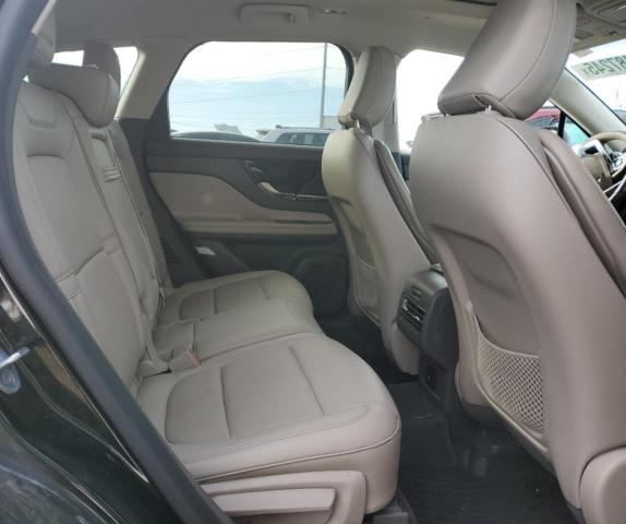 2022 LINCOLN CORSAIR - 5LMCJ1D91NUL30053