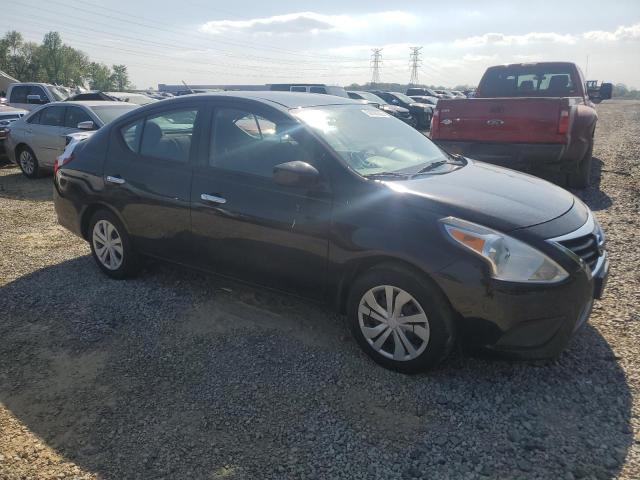 Vin: 3n1cn7ap7hl803375, lot: 52906055, nissan versa s 20174