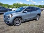 2023 GMC TERRAIN SL - 3GKALPEG4PL271042