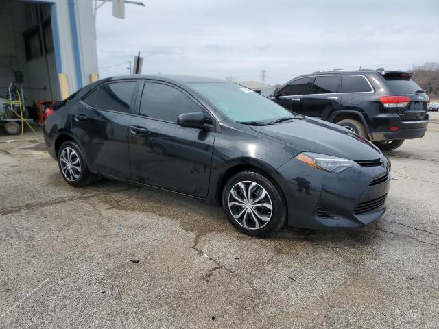 2018 TOYOTA COROLLA L - 2T1BURHE5JC974646