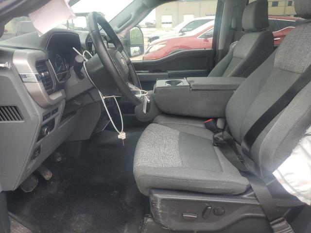 2023 FORD F150 SUPER - 1FTFW1E54PKE12830