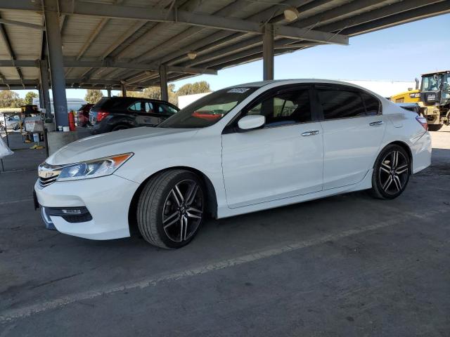 Vin: 1hgcr2f57ha208935, lot: 52181645, honda accord sport 2017 img_1