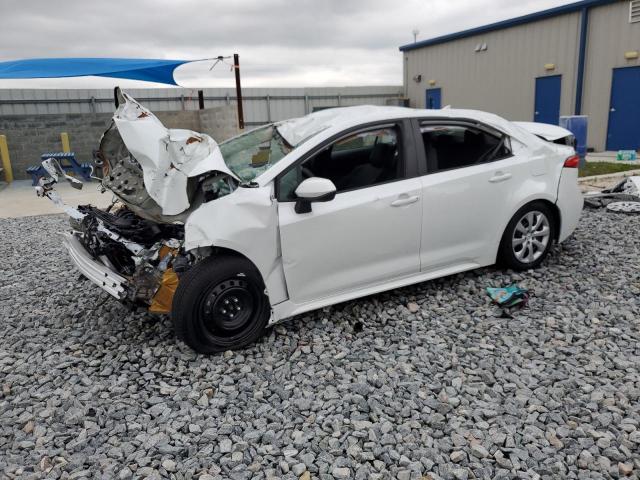 2022 TOYOTA COROLLA LE #3134436619