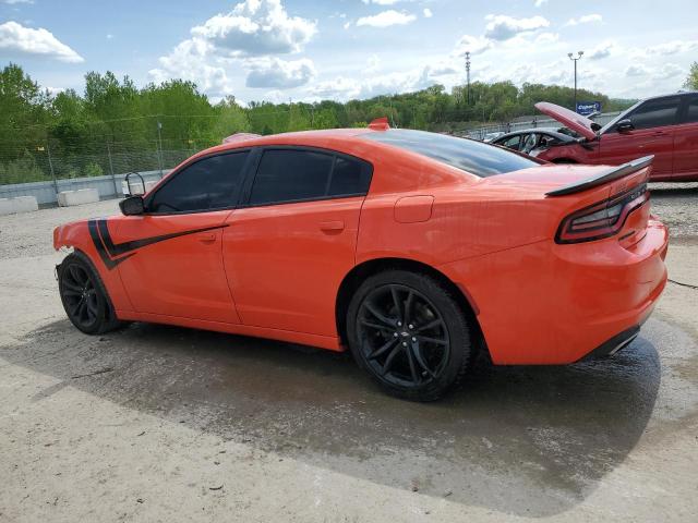 2017 DODGE CHARGER R/ 2C3CDXCTXHH515065