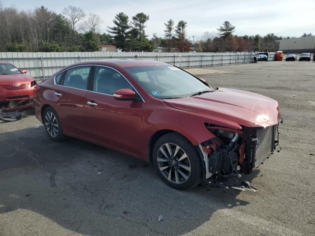 Vin: 1n4al3apxgc221953, lot: 53166305, nissan altima 2.5 20164