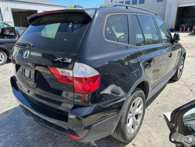 Vin: wbxpc9c42awj36236, lot: 55116775, bmw x3 xdrive30i 20103