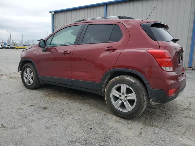 Vin: kl7cjlsm1nb560579, lot: 51606665, chevrolet trax 1lt 20222