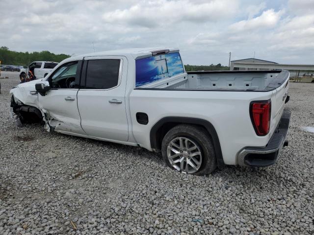 Vin: 3gtp8ded2kg276947, lot: 53529835, gmc sierra c1500 slt 20192