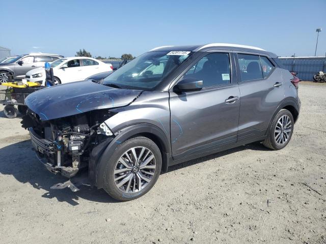 Vin: 3n1cp5cv9ml545977, lot: 54391715, nissan kicks sv 2021 img_1