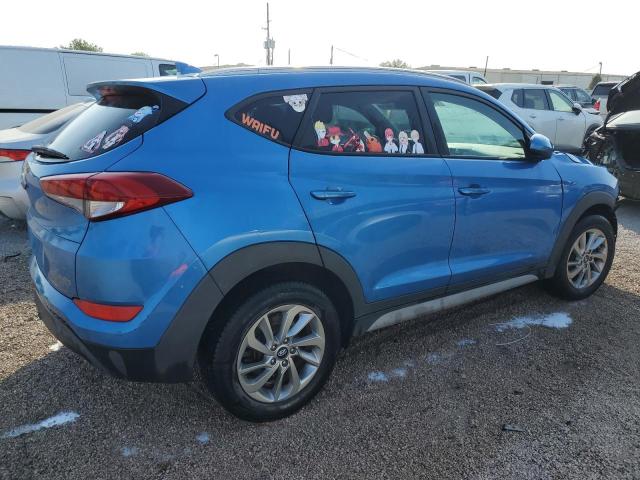 2018 HYUNDAI TUCSON SEL - KM8J33A41JU654963