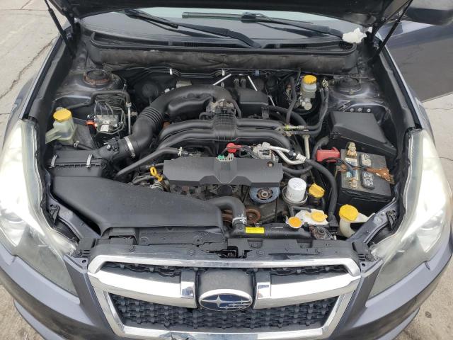 2014 SUBARU LEGACY 2.5 #3277064167