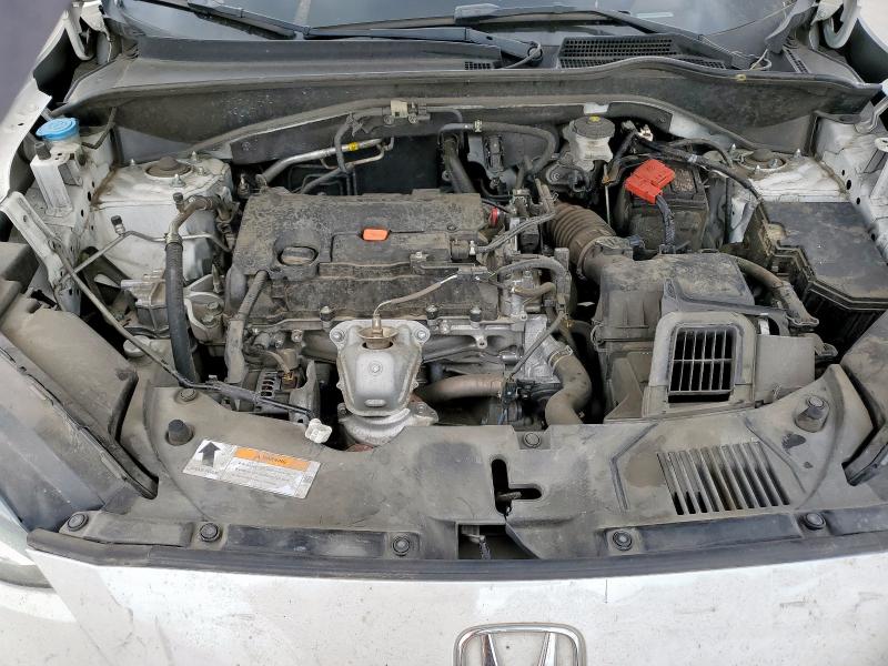 2023 HONDA HR-V LX - 3CZRZ1H34PM704706