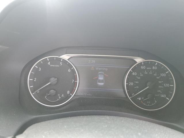 2022 NISSAN ALTIMA SL - 1N4BL4EV2NN401660