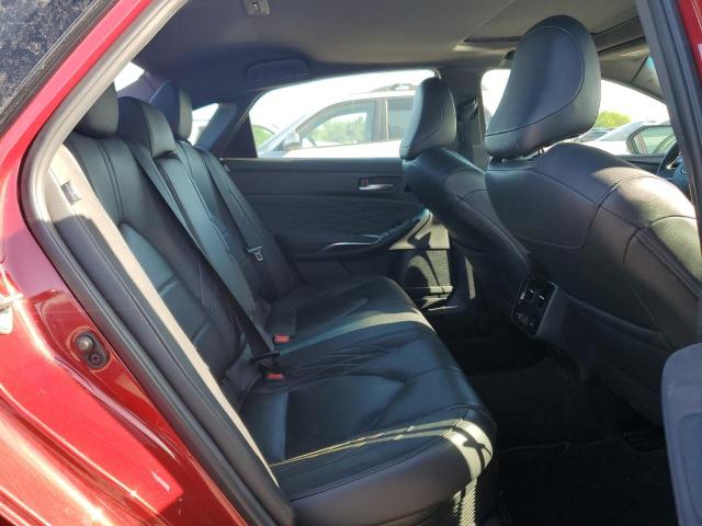 2021 TOYOTA AVALON LIM 4T1DA1AB1MU001253