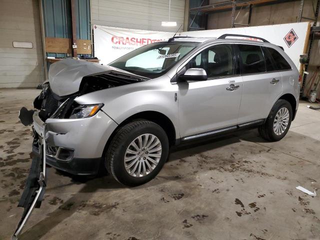 2012 LINCOLN MKX #3310579103