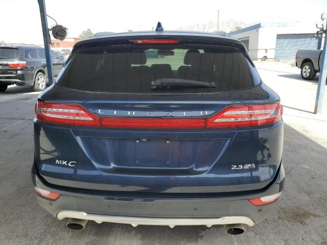 2015 LINCOLN MKC 5LMTJ2AH9FUJ39161