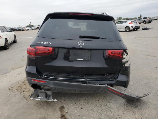 2020 MERCEDES-BENZ GLB 250 - WDC4M4GB4LW006304