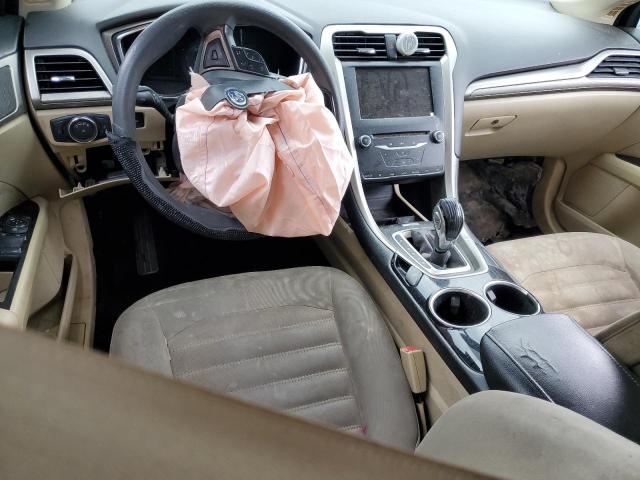 2013 FORD FUSION SE - 3FA6P0H71DR274939