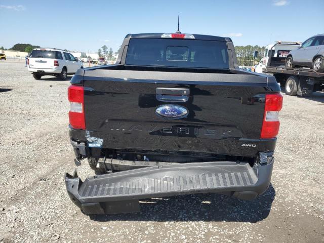 2023 FORD MAVERICK X - 3FTTW8F99PRA97418