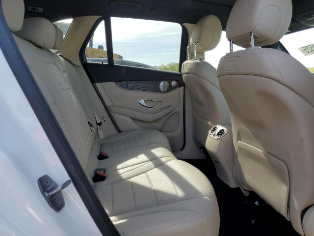 2018 MERCEDES-BENZ GLC 300 4M - WDC0G4KB9JV095853