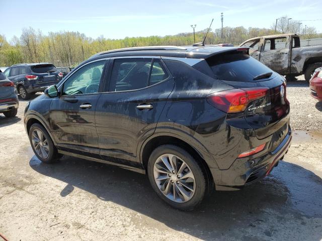 Vin: kl4mmdsl4pb002749, lot: 51481965, buick encore select 20232